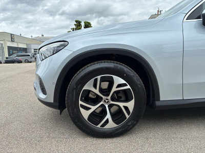 Mercedes-Benz GLC Gebrauchtwagen Mercedes-Benz GLC Gebrauchtwagen