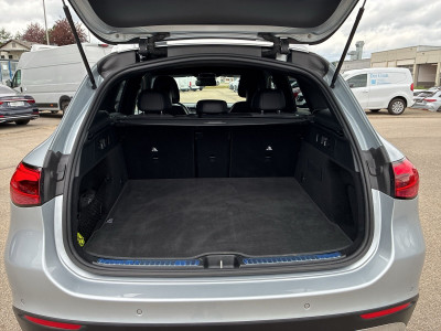 Mercedes-Benz GLC Gebrauchtwagen Mercedes-Benz GLC Gebrauchtwagen
