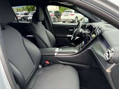 Mercedes-Benz GLC Gebrauchtwagen Mercedes-Benz GLC Gebrauchtwagen