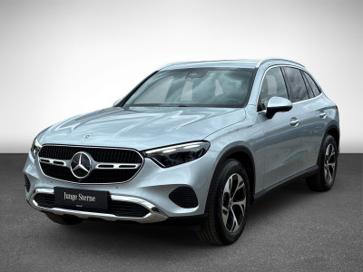 Mercedes-Benz GLC Gebrauchtwagen Mercedes-Benz GLC Gebrauchtwagen