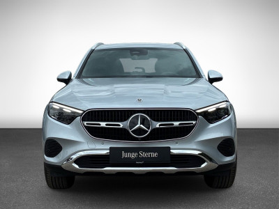 Mercedes-Benz GLC Gebrauchtwagen Mercedes-Benz GLC Gebrauchtwagen