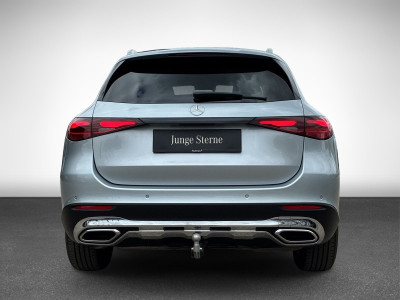 Mercedes-Benz GLC Gebrauchtwagen Mercedes-Benz GLC Gebrauchtwagen
