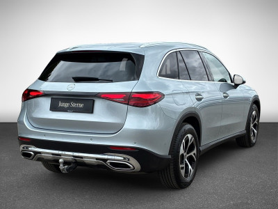 Mercedes-Benz GLC Gebrauchtwagen Mercedes-Benz GLC Gebrauchtwagen