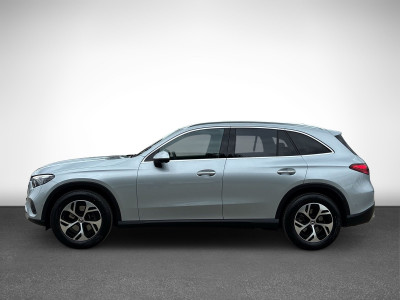 Mercedes-Benz GLC Gebrauchtwagen Mercedes-Benz GLC Gebrauchtwagen
