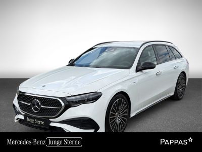 Mercedes-Benz E-Klasse Gebrauchtwagen Mercedes-Benz E-Klasse Gebrauchtwagen