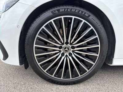Mercedes-Benz E-Klasse Gebrauchtwagen Mercedes-Benz E-Klasse Gebrauchtwagen