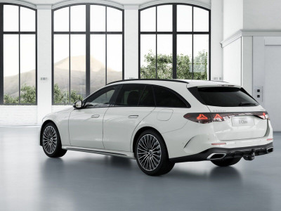 Mercedes-Benz E-Klasse Gebrauchtwagen