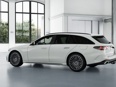 Mercedes-Benz E-Klasse Gebrauchtwagen