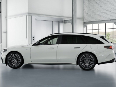 Mercedes-Benz E-Klasse Gebrauchtwagen