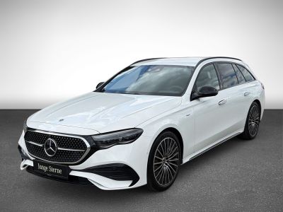 Mercedes-Benz E-Klasse Gebrauchtwagen Mercedes-Benz E-Klasse Gebrauchtwagen
