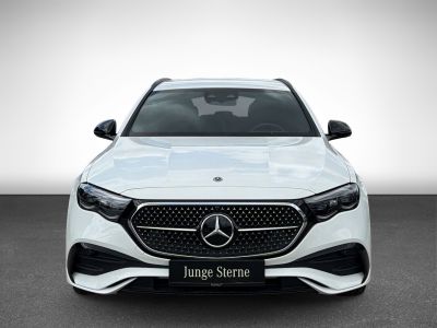 Mercedes-Benz E-Klasse Gebrauchtwagen Mercedes-Benz E-Klasse Gebrauchtwagen