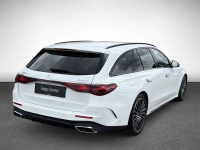 Mercedes-Benz E-Klasse Gebrauchtwagen Mercedes-Benz E-Klasse Gebrauchtwagen