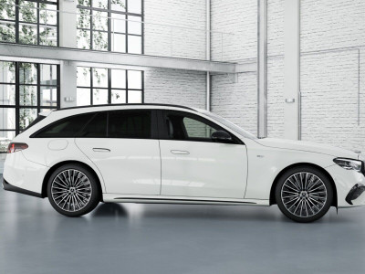 Mercedes-Benz E-Klasse Gebrauchtwagen