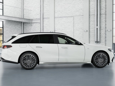 Mercedes-Benz E-Klasse Gebrauchtwagen