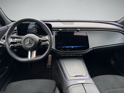 Mercedes-Benz E-Klasse Gebrauchtwagen Mercedes-Benz E-Klasse Gebrauchtwagen