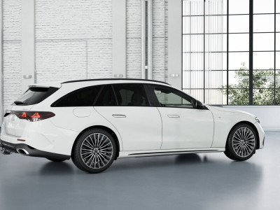 Mercedes-Benz E-Klasse Gebrauchtwagen