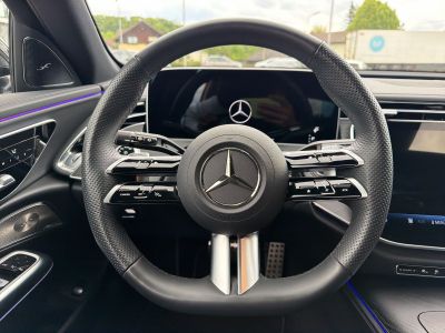 Mercedes-Benz E-Klasse Gebrauchtwagen Mercedes-Benz E-Klasse Gebrauchtwagen