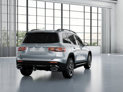 Mercedes-Benz GLB Gebrauchtwagen