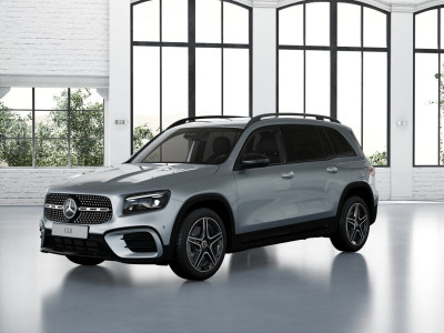 Mercedes-Benz GLB Gebrauchtwagen