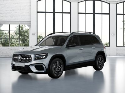 Mercedes-Benz GLB Gebrauchtwagen