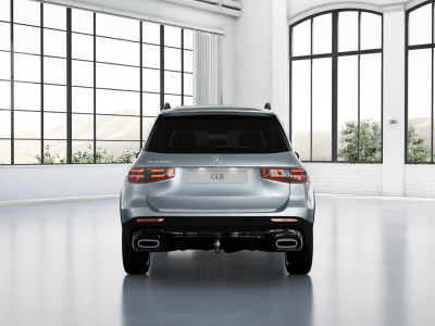 Mercedes-Benz GLB Gebrauchtwagen