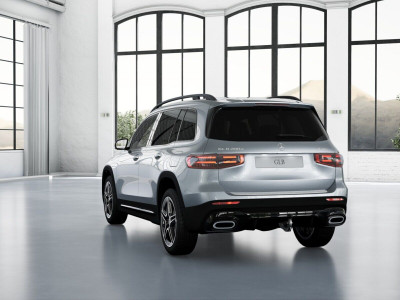 Mercedes-Benz GLB Gebrauchtwagen