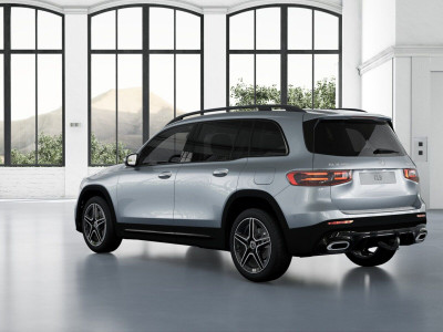 Mercedes-Benz GLB Gebrauchtwagen