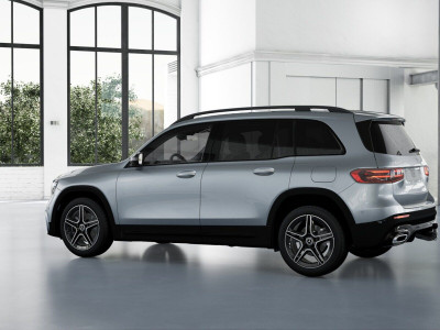 Mercedes-Benz GLB Gebrauchtwagen