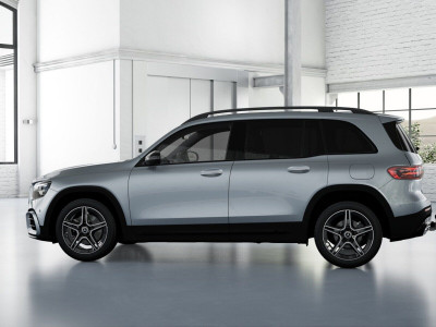 Mercedes-Benz GLB Gebrauchtwagen