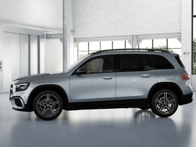 Mercedes-Benz GLB Gebrauchtwagen