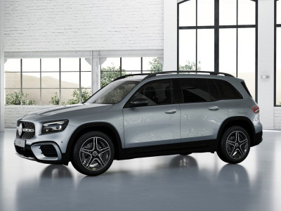 Mercedes-Benz GLB Gebrauchtwagen