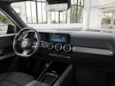 Mercedes-Benz GLB Gebrauchtwagen