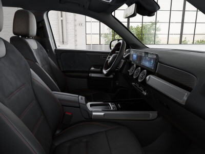 Mercedes-Benz GLB Gebrauchtwagen