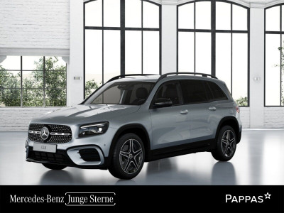 Mercedes-Benz GLB Gebrauchtwagen