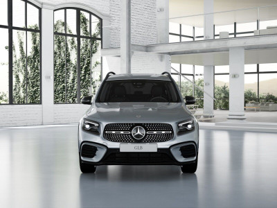 Mercedes-Benz GLB Gebrauchtwagen