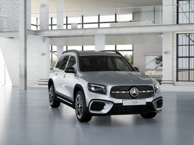 Mercedes-Benz GLB Gebrauchtwagen