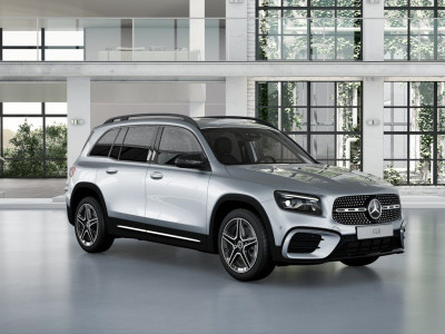 Mercedes-Benz GLB Gebrauchtwagen
