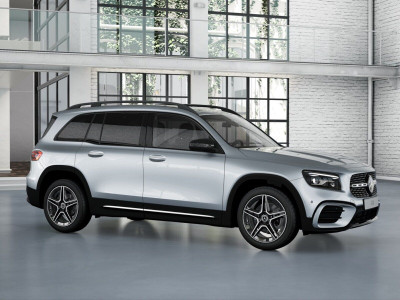 Mercedes-Benz GLB Gebrauchtwagen