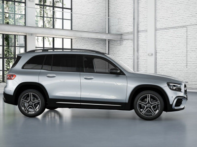 Mercedes-Benz GLB Gebrauchtwagen