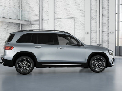 Mercedes-Benz GLB Gebrauchtwagen