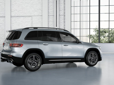 Mercedes-Benz GLB Gebrauchtwagen