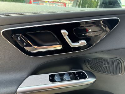 Mercedes-Benz GLC Gebrauchtwagen Mercedes-Benz GLC Gebrauchtwagen