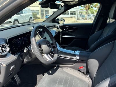 Mercedes-Benz GLC Gebrauchtwagen Mercedes-Benz GLC Gebrauchtwagen