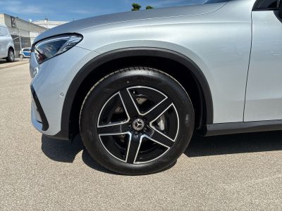 Mercedes-Benz GLC Gebrauchtwagen Mercedes-Benz GLC Gebrauchtwagen