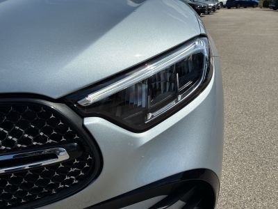 Mercedes-Benz GLC Gebrauchtwagen Mercedes-Benz GLC Gebrauchtwagen