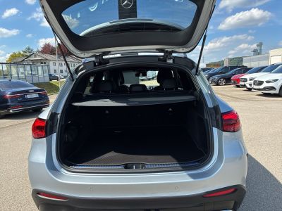 Mercedes-Benz GLC Gebrauchtwagen Mercedes-Benz GLC Gebrauchtwagen