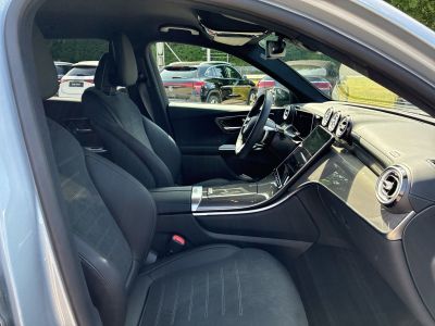 Mercedes-Benz GLC Gebrauchtwagen Mercedes-Benz GLC Gebrauchtwagen