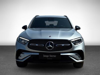 Mercedes-Benz GLC Gebrauchtwagen Mercedes-Benz GLC Gebrauchtwagen