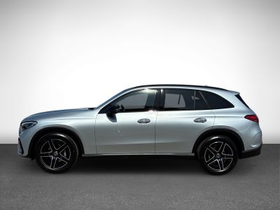 Mercedes-Benz GLC Gebrauchtwagen Mercedes-Benz GLC Gebrauchtwagen