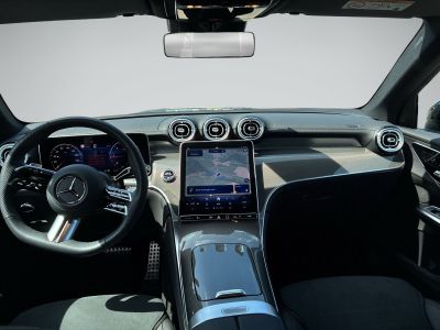 Mercedes-Benz GLC Gebrauchtwagen Mercedes-Benz GLC Gebrauchtwagen